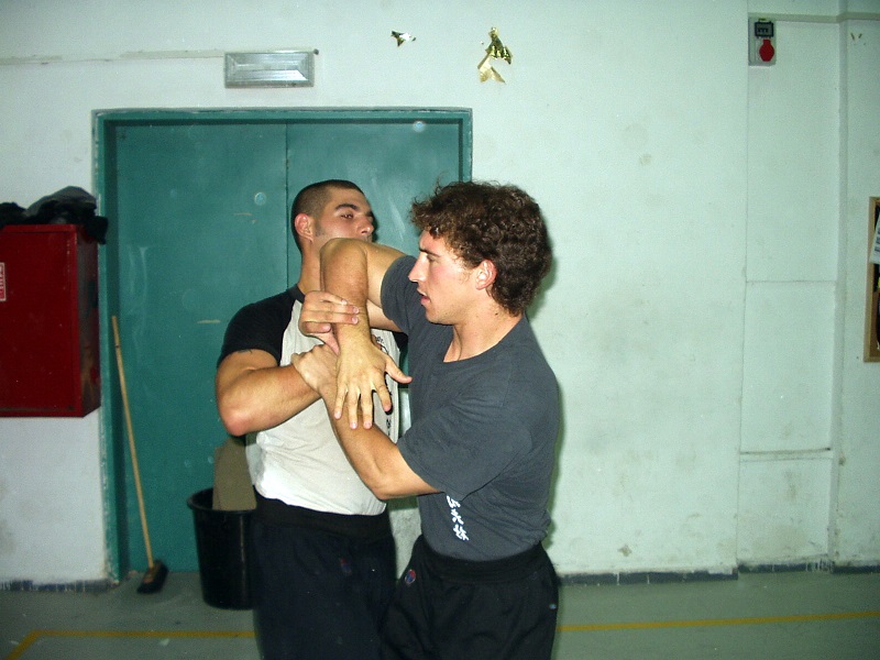 אודות השיטה